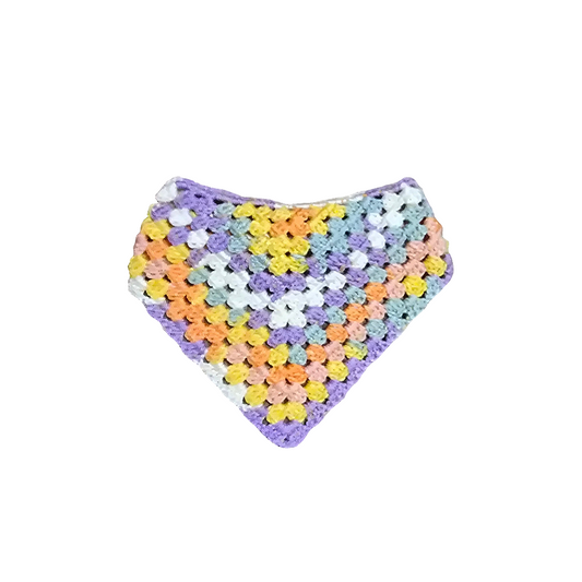 Granny Stitch Bandana