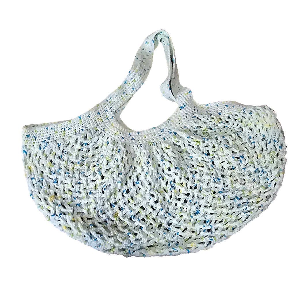 Mesh Market Bag
