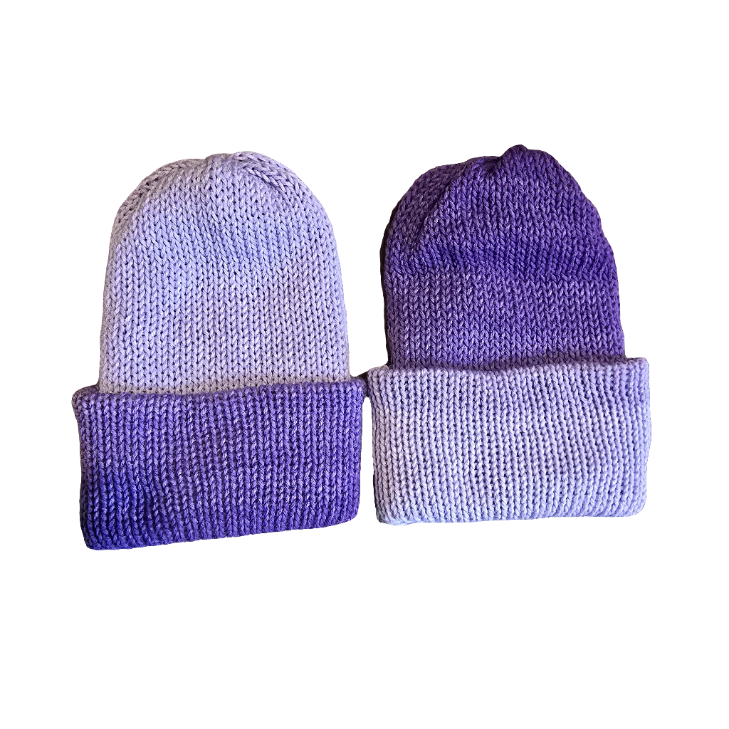 Knit Beanie