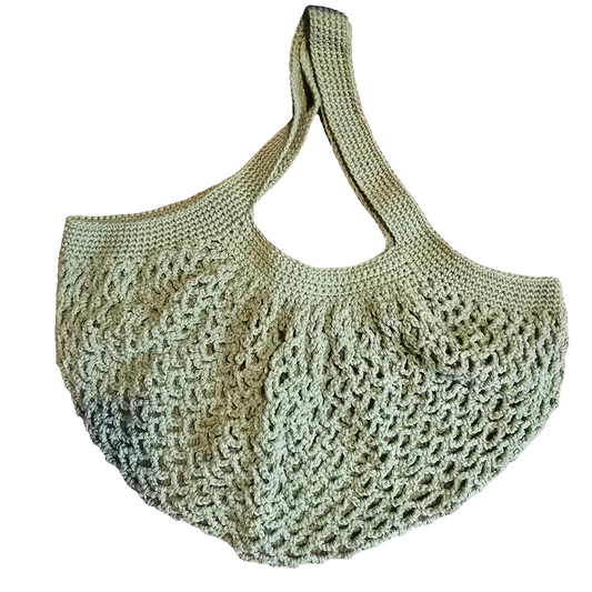 Mesh Market Bag