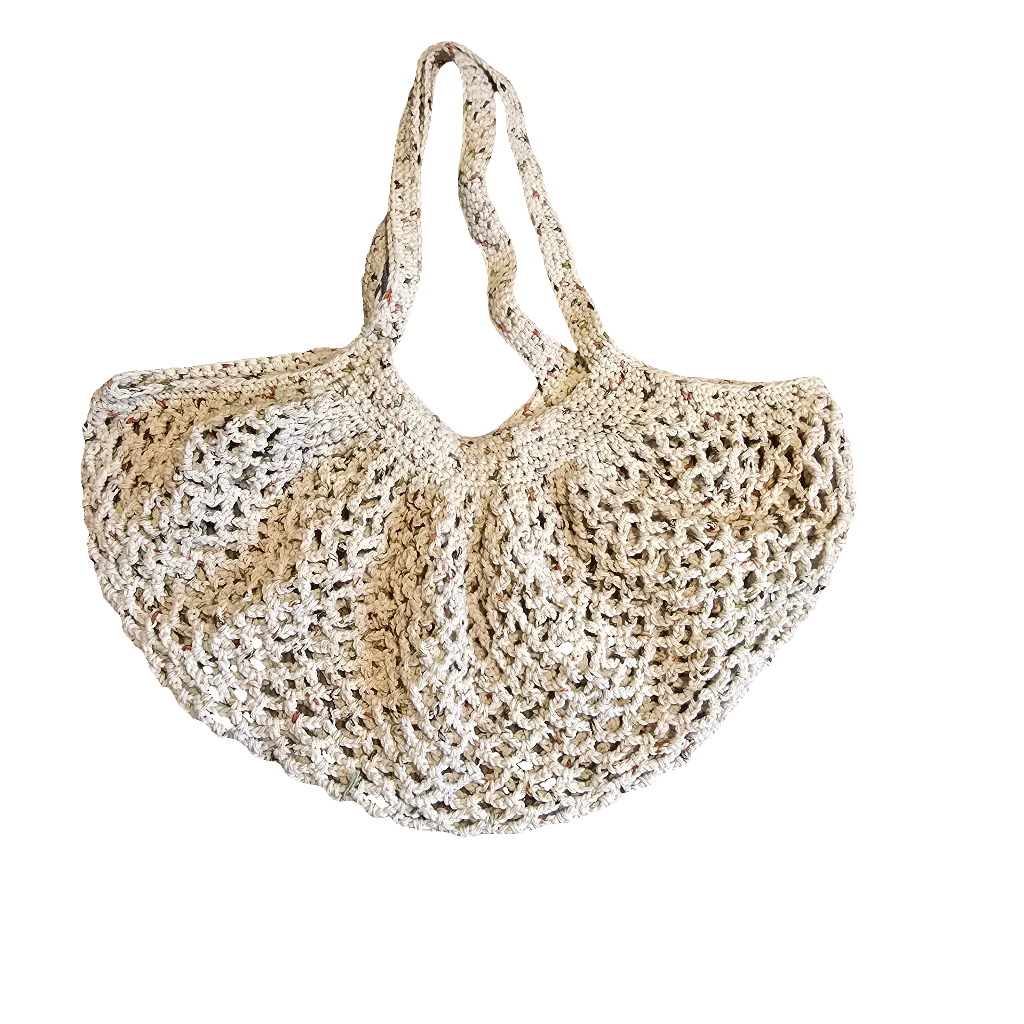 Mesh Market Bag